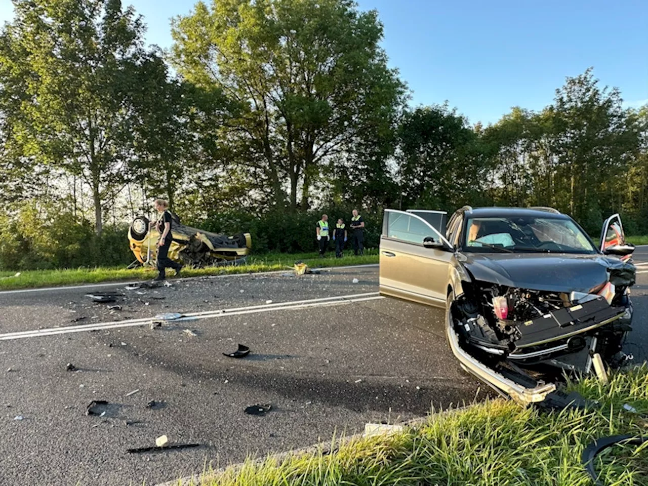 Frau (†86): Prozess wegen tödlichem Unfall in Köln