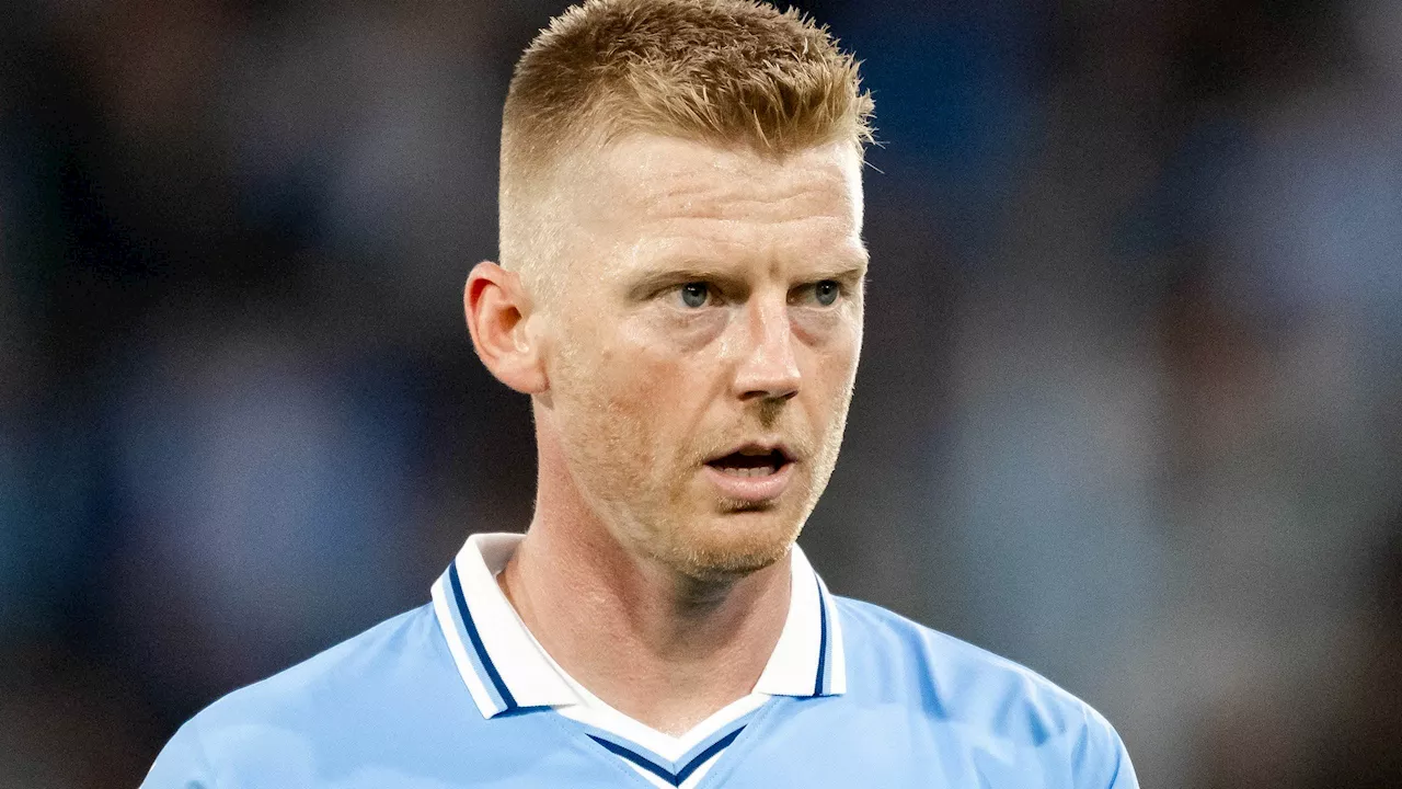 Anders Christiansens osäkra framtid i Malmö FF