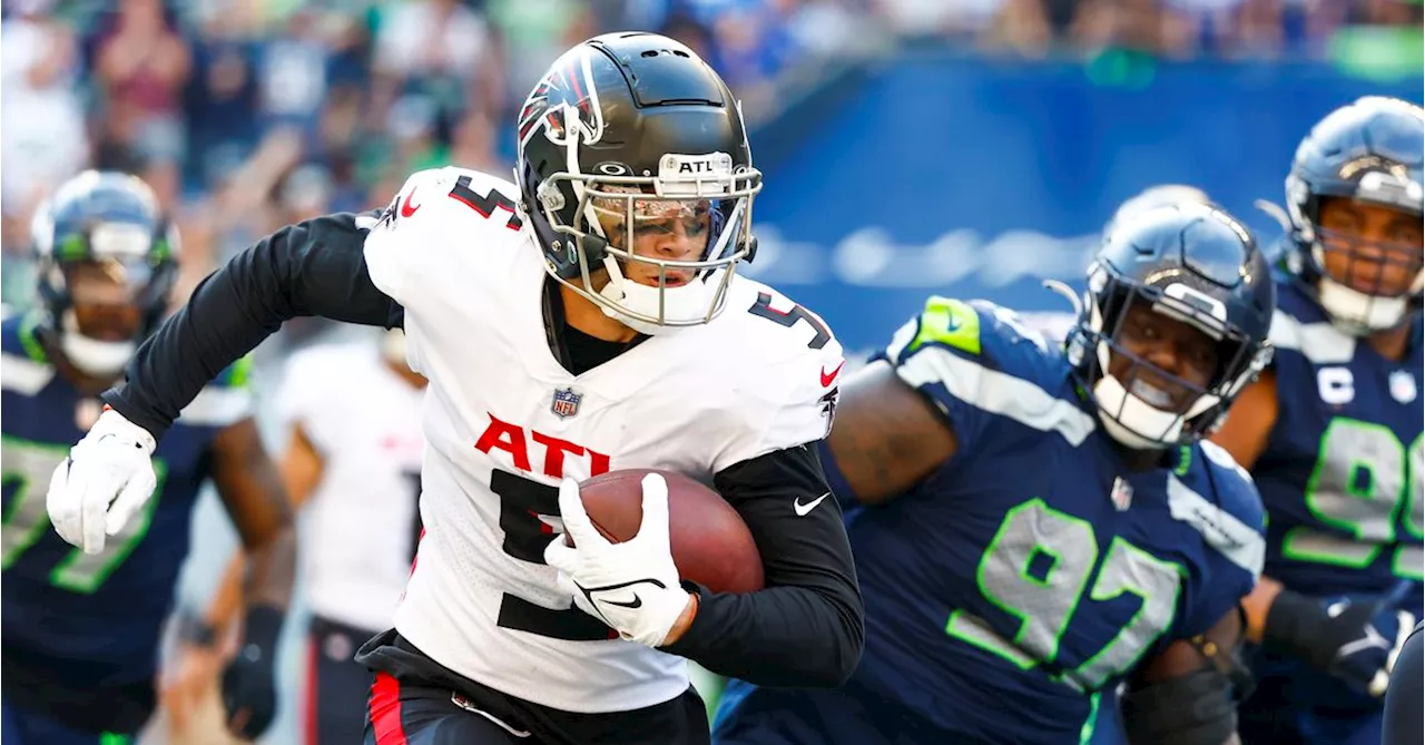 Behind Seattle Seahawks enemy lines: Previewing Week 7 vs. Atlanta Falcons