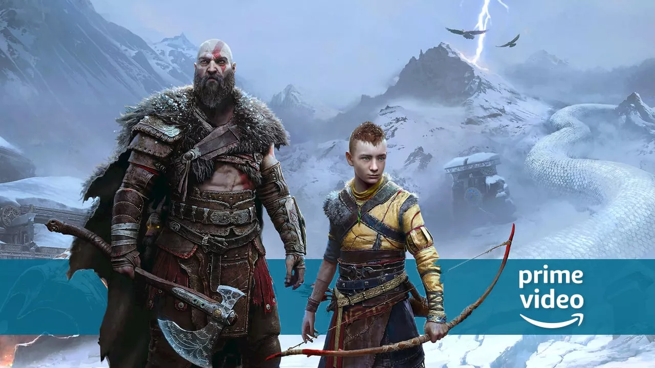 Mega-Beben bei geplanter 'God Of War'-Serie: Kompletter Neustart bei der heiß erwarteten Videospiel-Adaption