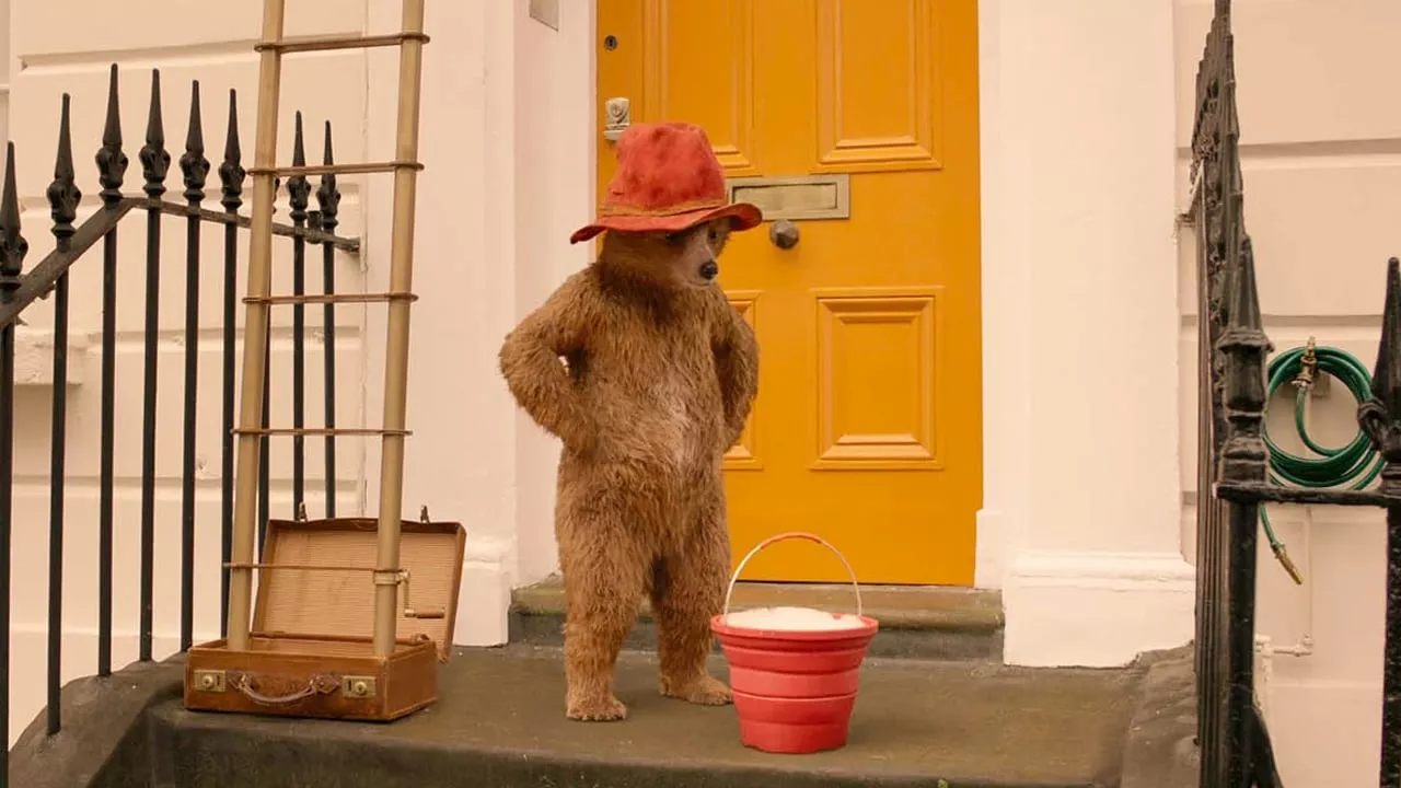 'Paddington'-Macher führt Regie bei neuer Disney-Realverfilmung – und hier steht ein Prinz im Mittelpunkt!