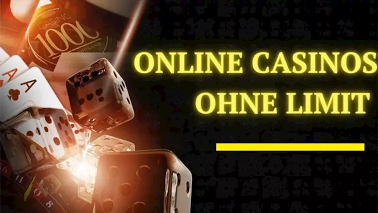 Online Casinos ohne Limit für Österreich – Alles, was Sie wissen müssen