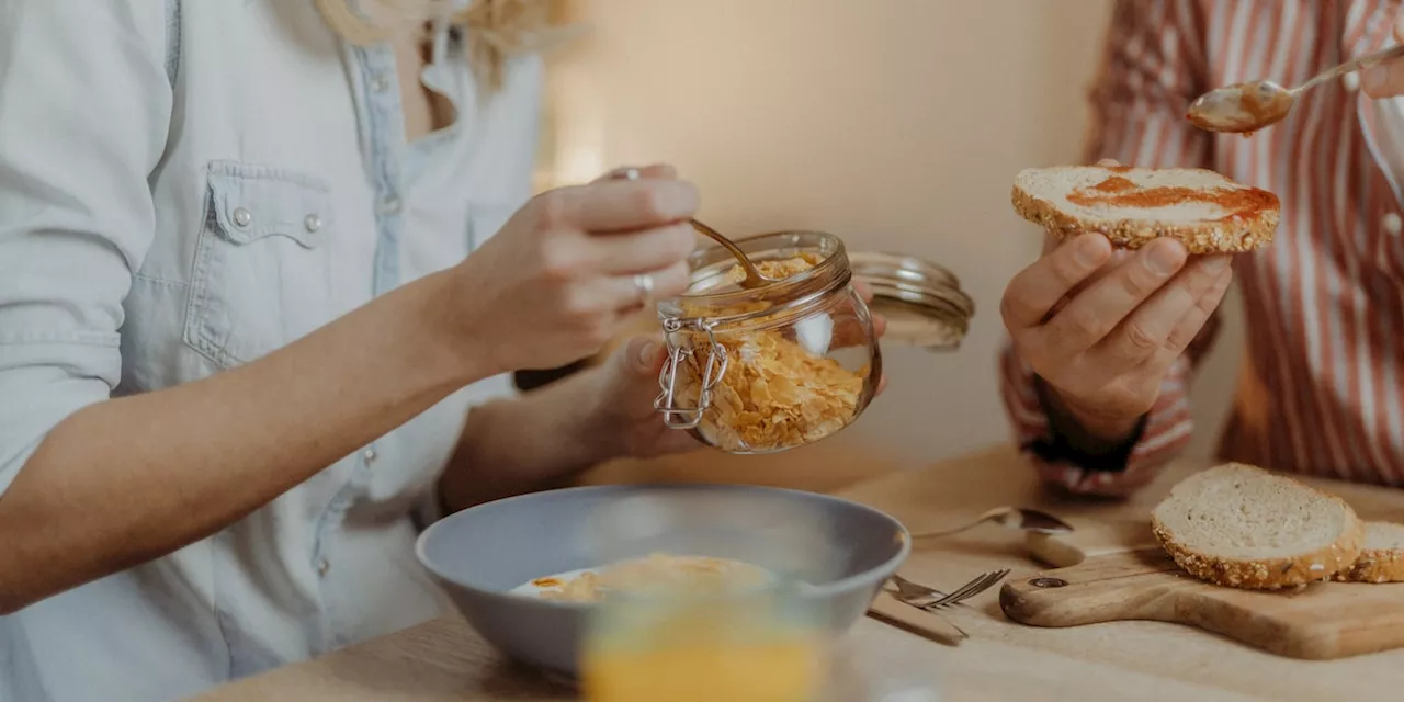 Abnehm-Fallen: Beliebte Lebensmittel machen nicht satt, sondern noch mehr Hunger