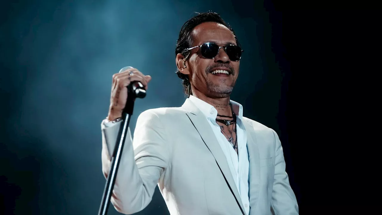 Harris And Trump’s Biggest Celebrity Endorsements: Marc Anthony, Anne Hathaway And More