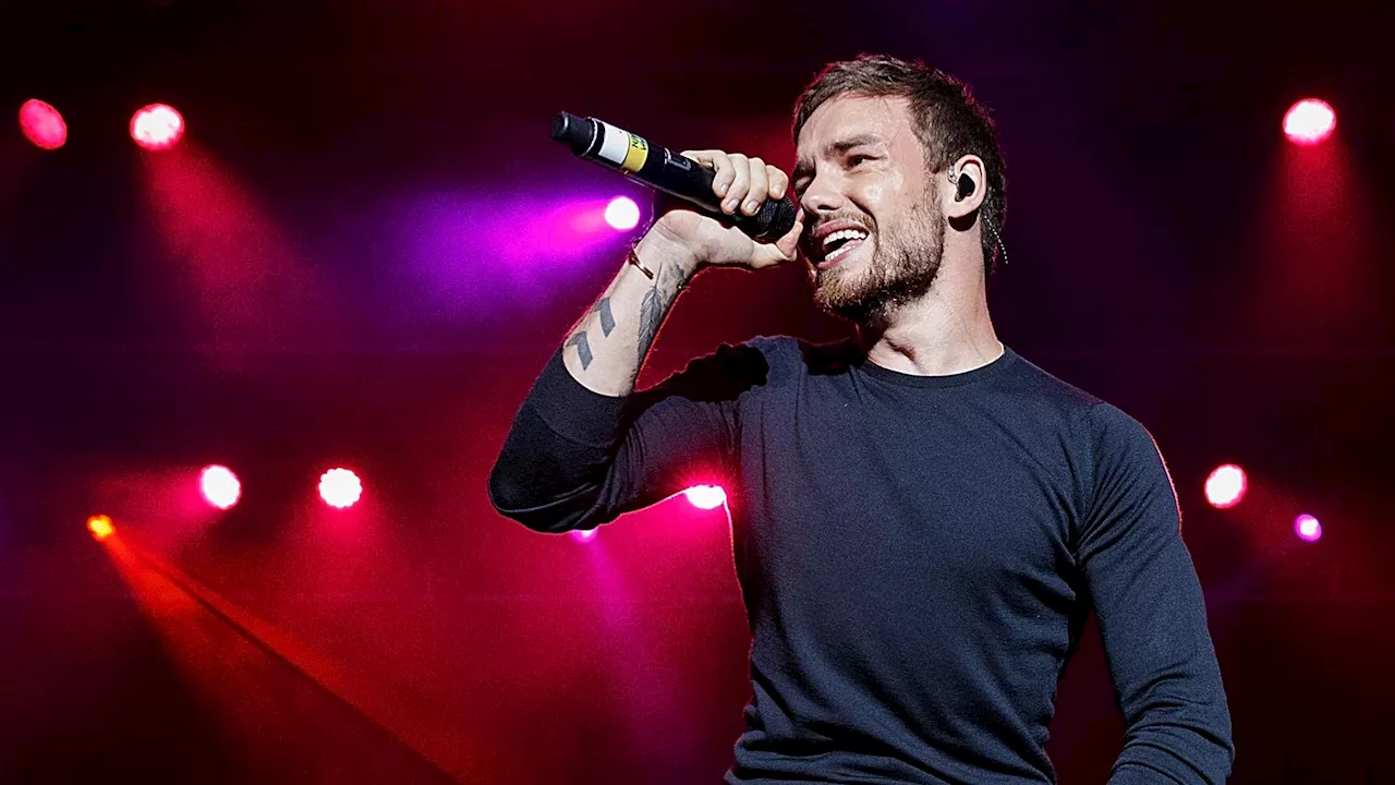 One Direction Hits No. 2 Artist On Global Spotify Chart After Liam Payne’s Death