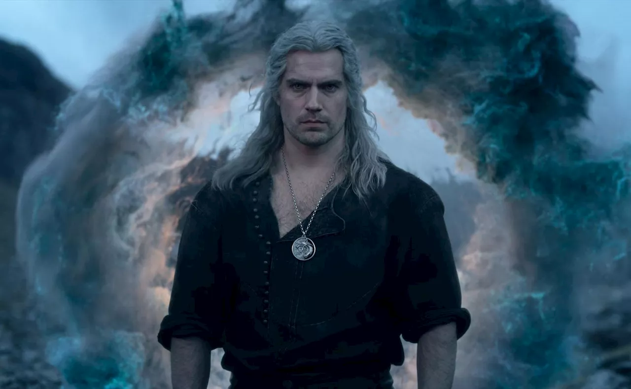 Another Main ‘The Witcher’ Actor Recast For Season 4 On Netflix