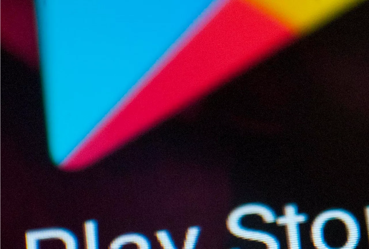 Google Confirms Play Store Update—Disabling Apps Starts In Next 10 Weeks