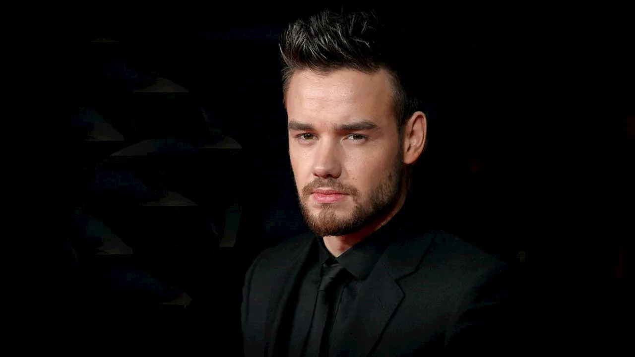 Liam Payne Dies From Injuries Sustained After Fall From Hotel Balcony