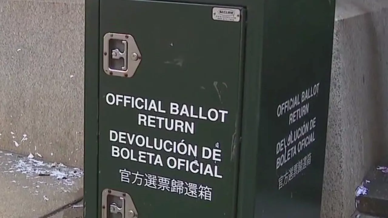 Philadelphia Election Officials Urge Residents To Register Before Deadline