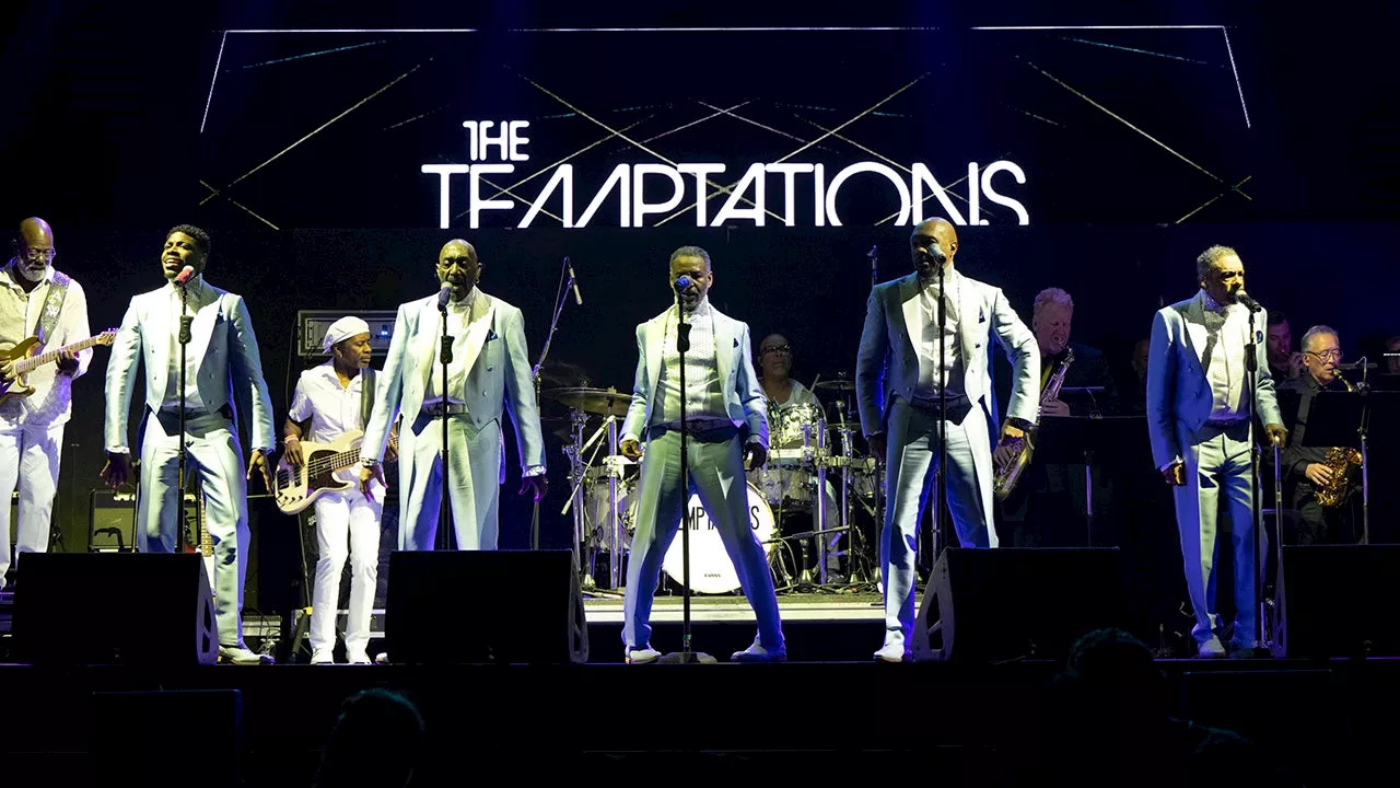 Legendary musical group to attend Mets' NLCS game, perform star player's walk-up song live