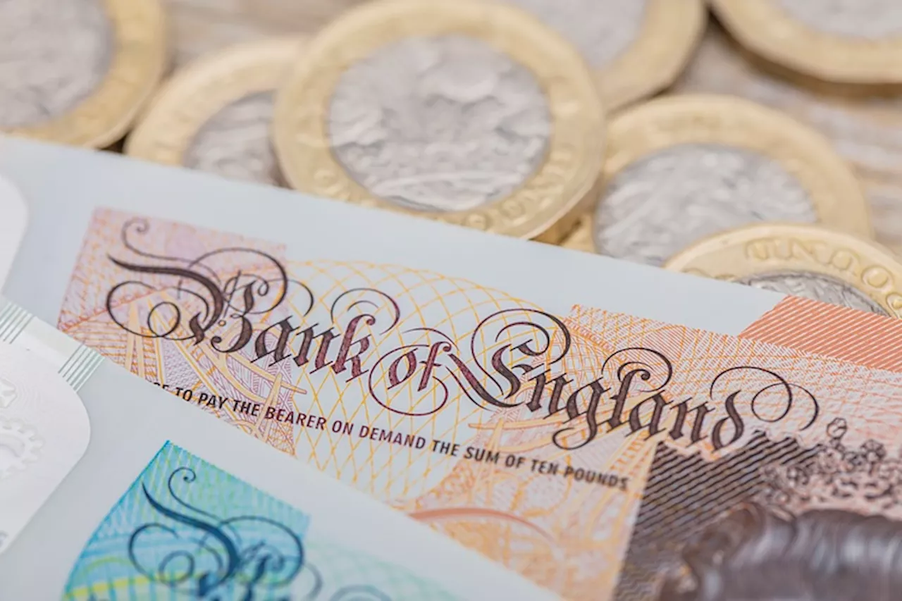 GBP/USD Forecast: Soft UK inflation weighs on Pound Sterling