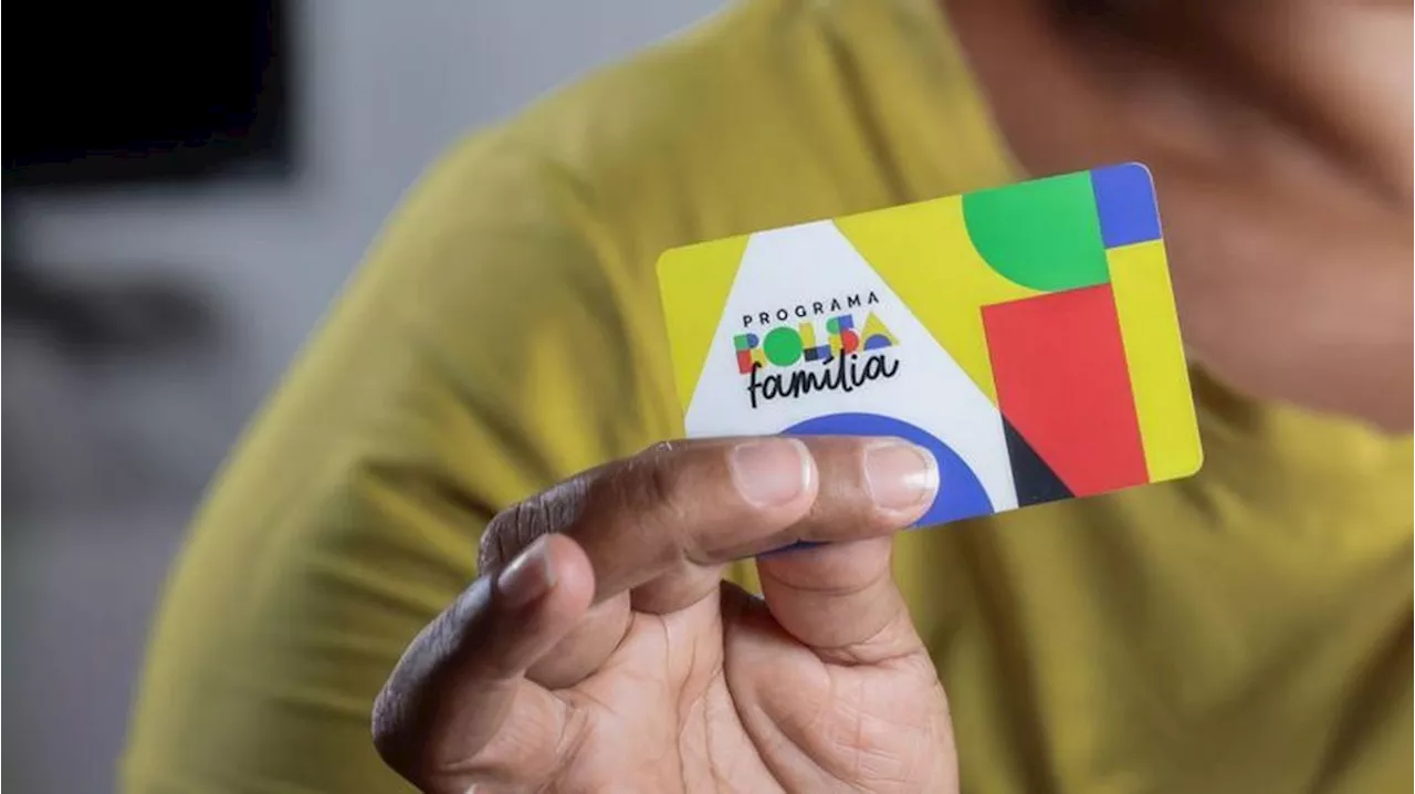 Bolsa Família 2024: pagamentos de outubro começam nesta sexta-feira; veja calendário