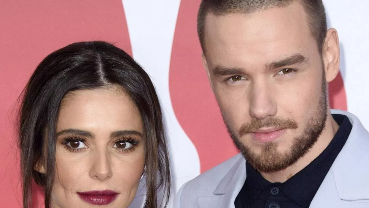 Liam Payne und Cheryl Cole: Ihre außergewöhnliche Liebesgeschichte