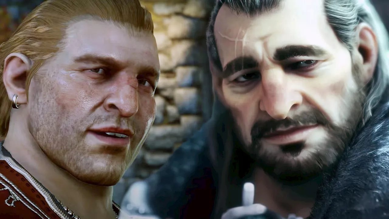 Dragon Age: Wer ist Varric und welche Rolle spielt er in The Veilguard?