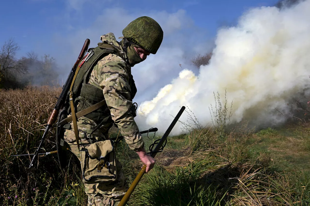 Военные эксперт заявил об активизации украинской пропаганды на Купянском направлении