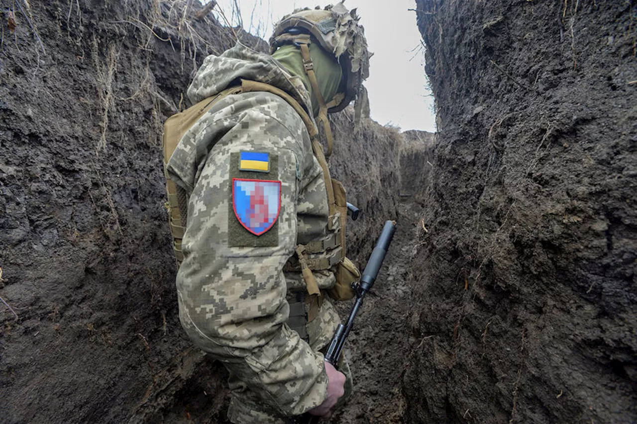 Полковник Кошкин усомнился, что ВСУ смогут возвести укрепления под Курском