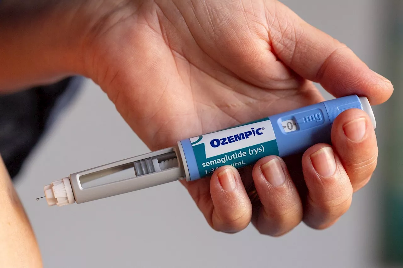 Ozempic Could Be Lifesaving for Thousands of Americans a Year, Study Finds