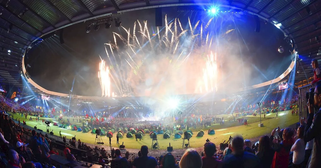 Glasgow Commonwealth Games 2026 dates and venues proposed for scaled-back event