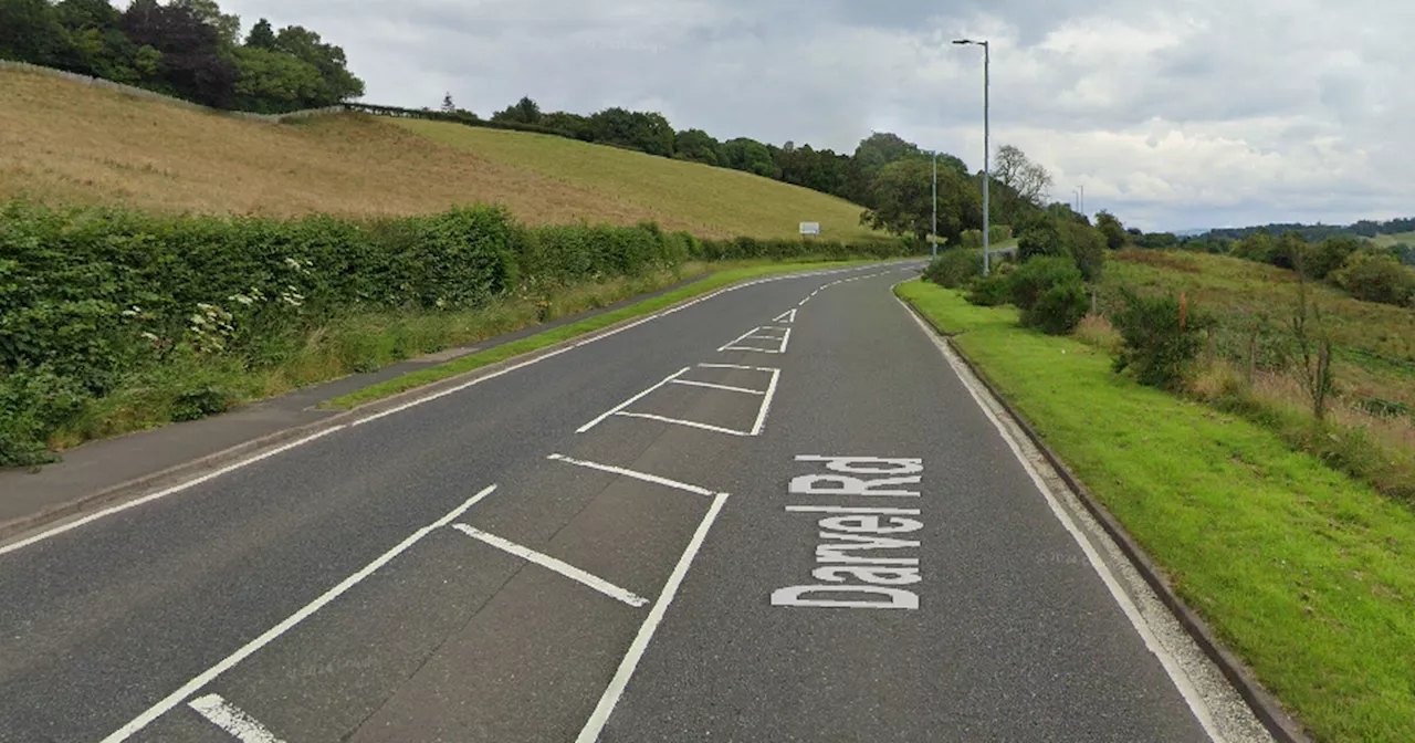 Scots woman, 27, dies following Ayrshire crash as two rushed to hospital