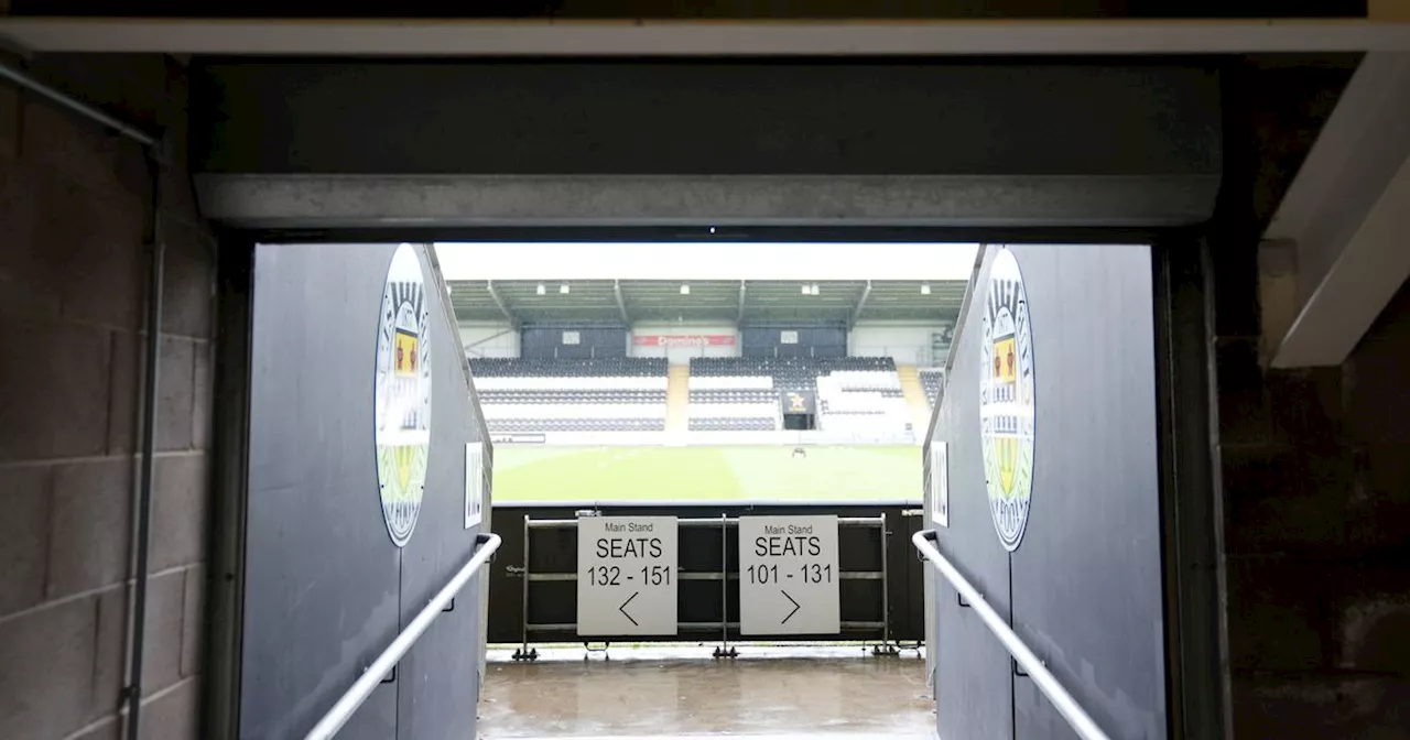 St Mirren star Shaun Rooney leaves club after alleged assault of woman at Glasgow takeaway