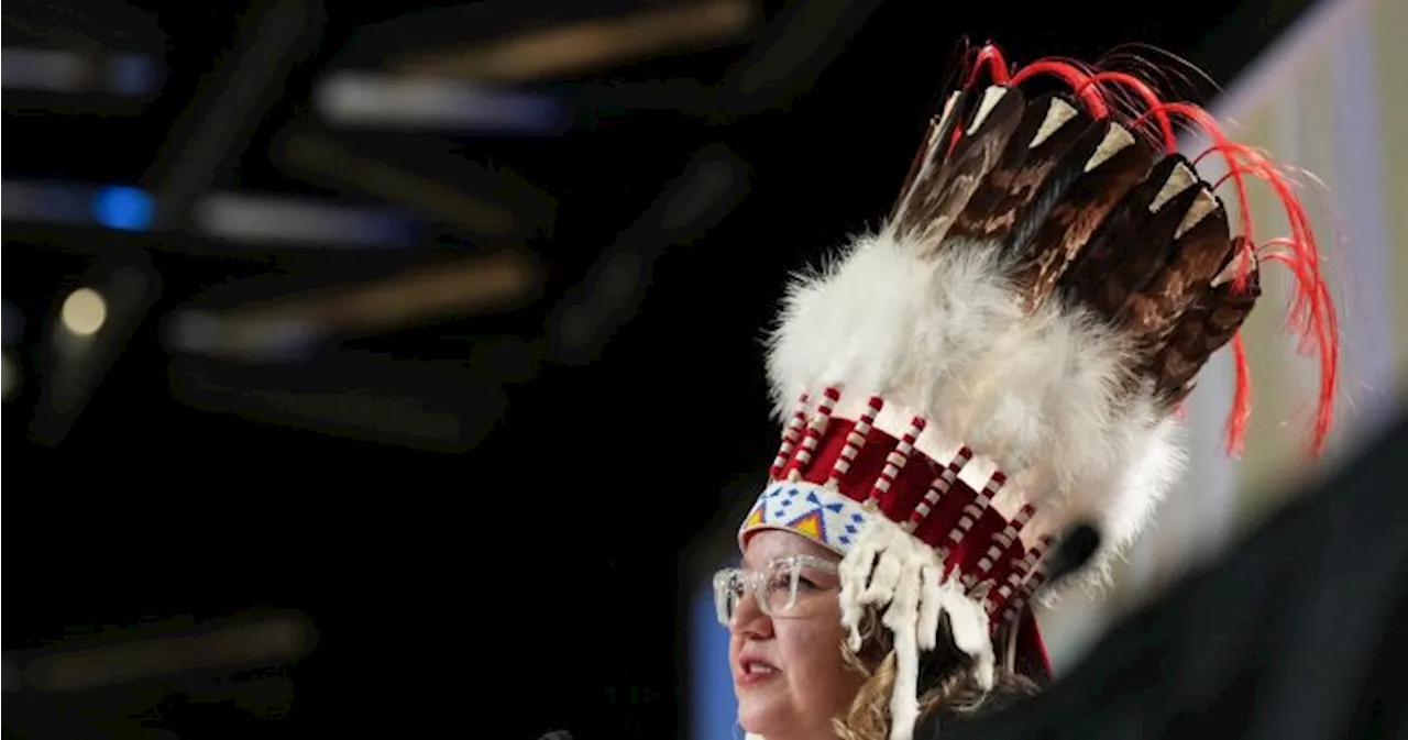 AFN to discuss next steps after child welfare reform deal is defeated