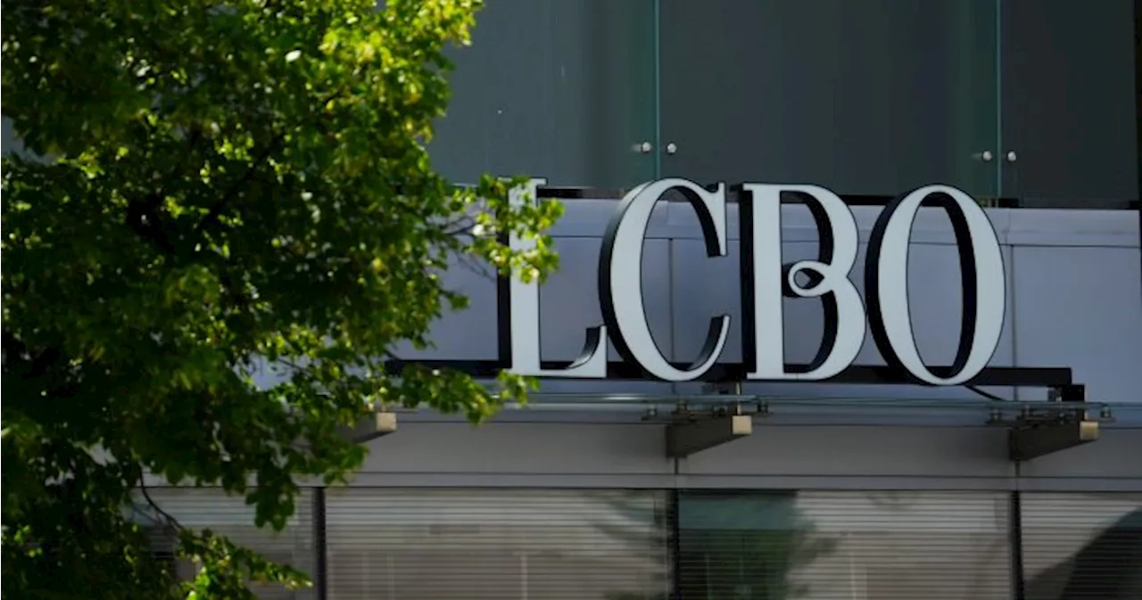 Ontario company says LCBO private warehouse deal is forcing it out of business