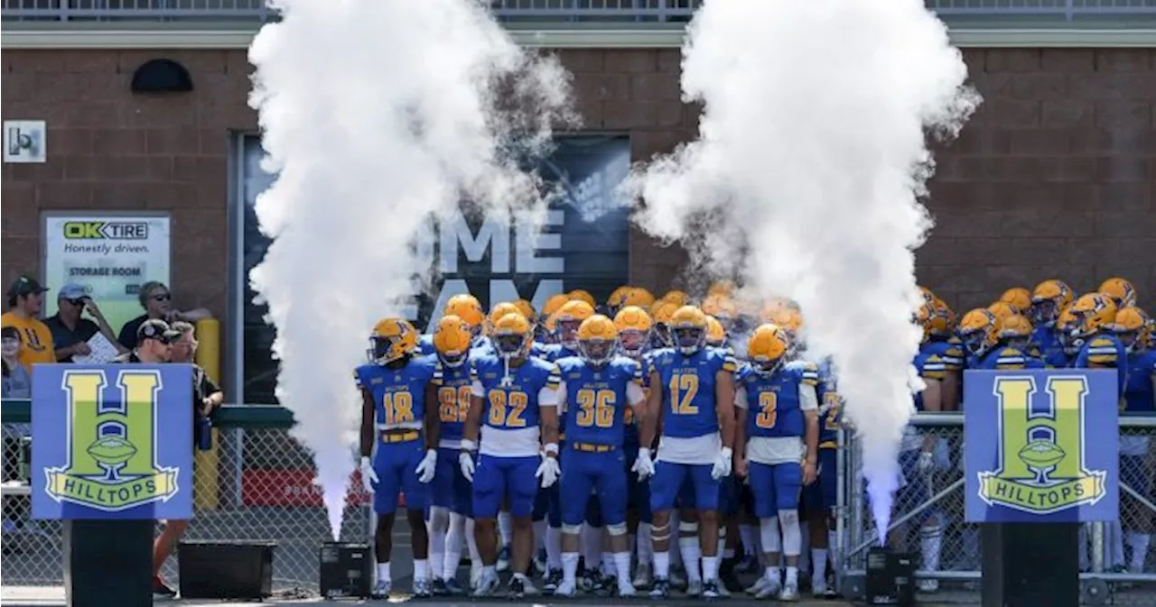 Undefeated Saskatoon Hilltops set to face biggest rivals in PFC championship