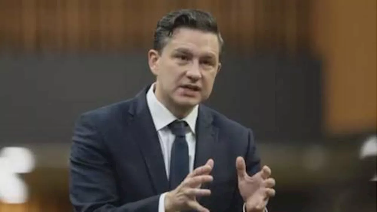 Does Poilievre’s refusal to get security clearance stand up to scrutiny?