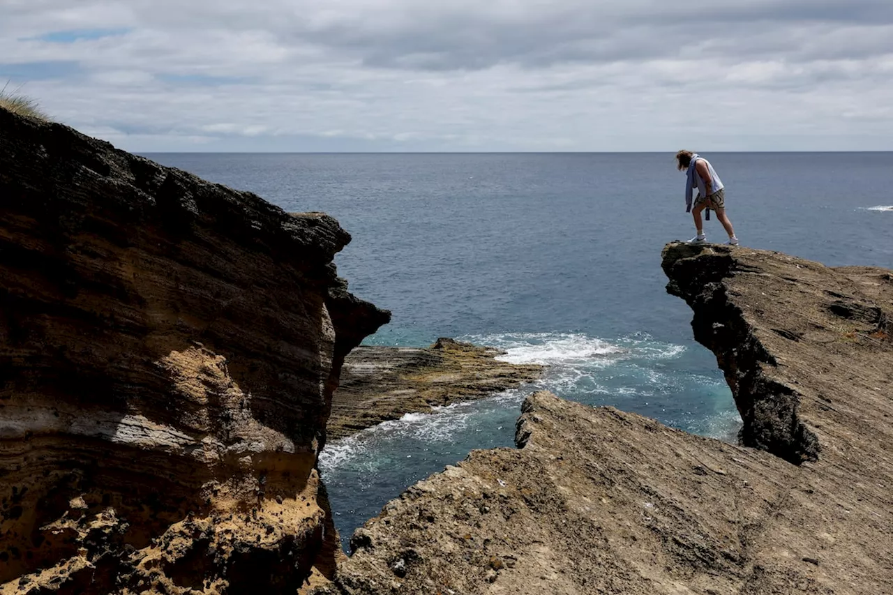 Azores approves creation of the largest marine protected area in North Atlantic