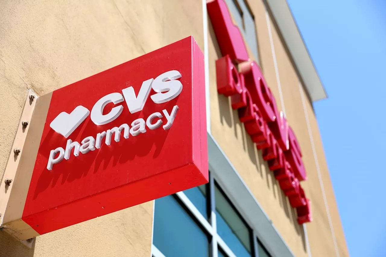 CVS Health CEO Karen Lynch steps down as national chain struggles to right its path