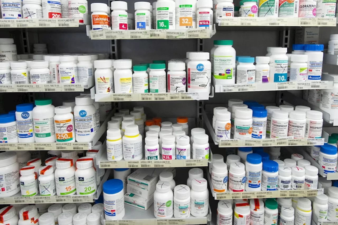 The Liberals’ costly error on pharmacare