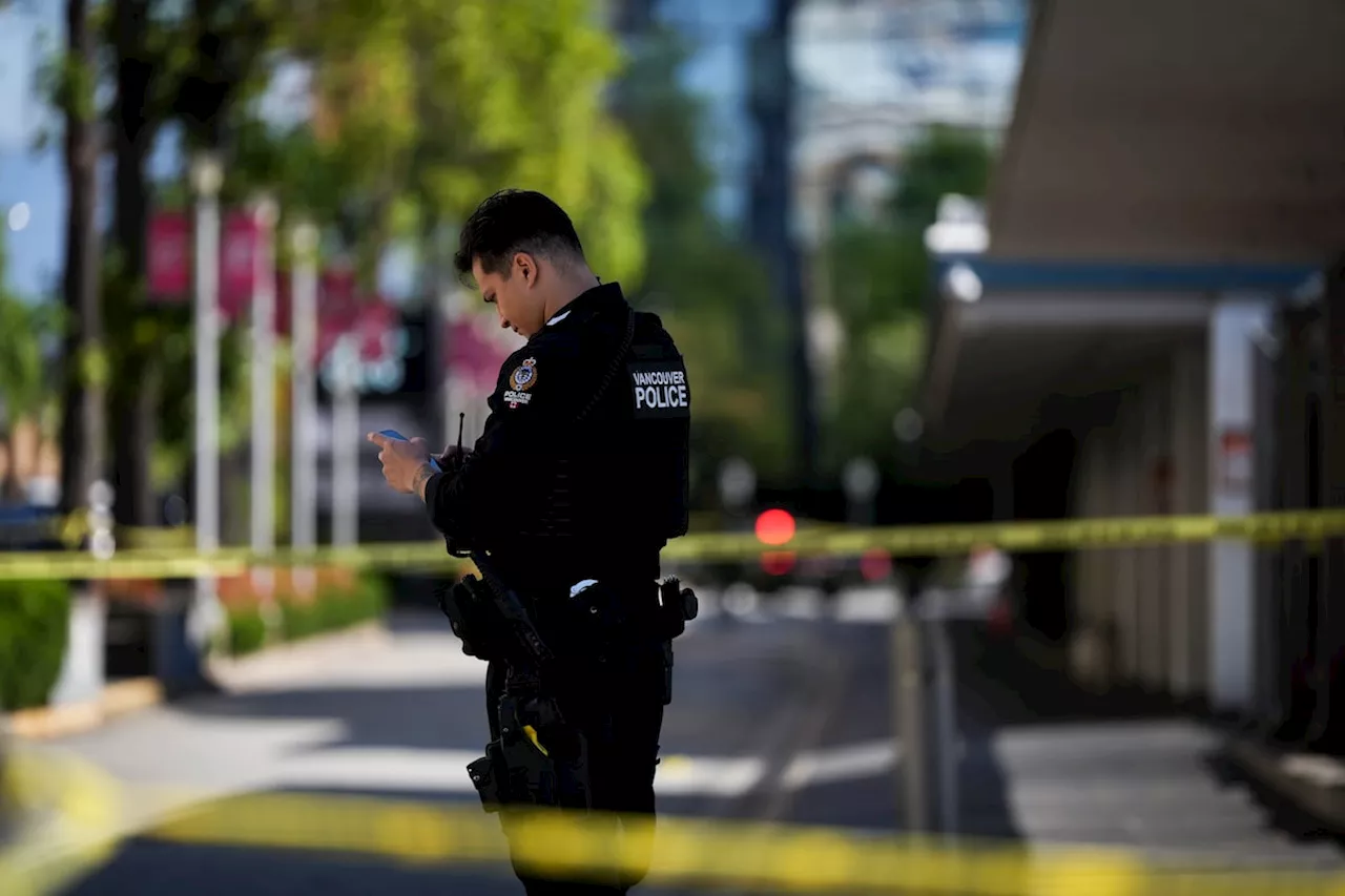 Vancouverites deserve a city that’s safe from random attacks