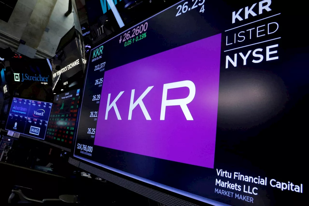 Board of Japan’s Fuji Soft reportedly supports KKR buyout offer