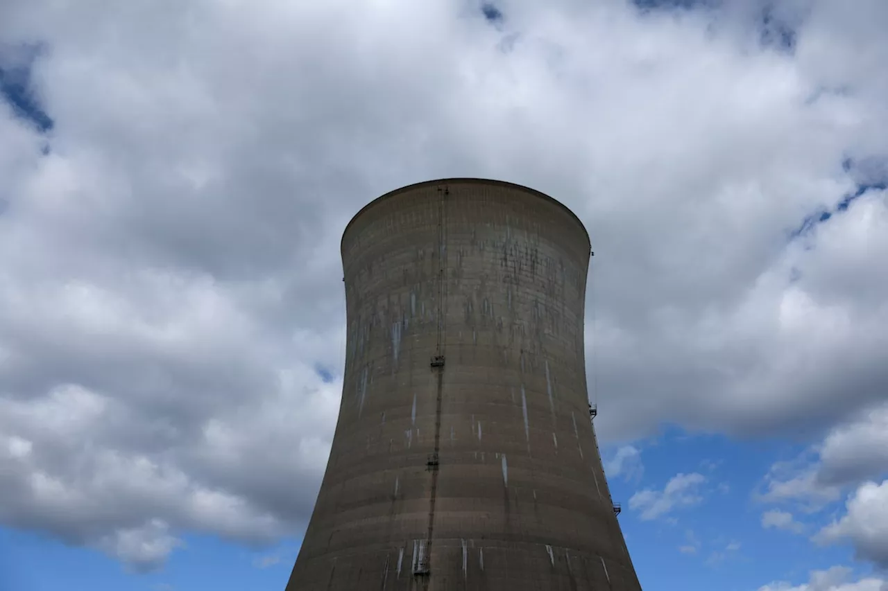 The nuclear bet is on. But are investors in it for the long-term?