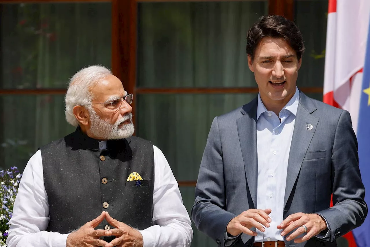 What’s behind the diplomatic dispute between Canada and India? A look at how it started and the latest news