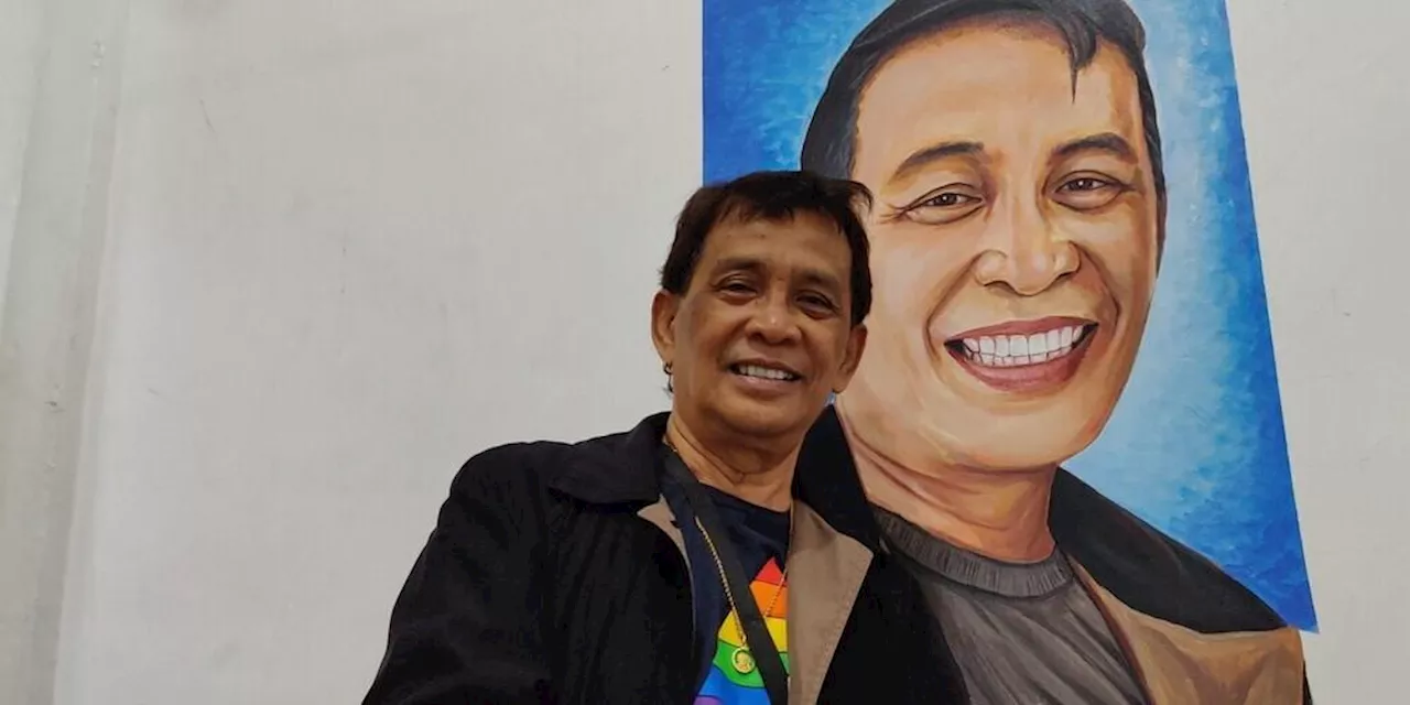 Danny Ledesma Mandia, known as the Father of Modern Filipino Dubbing, passes away