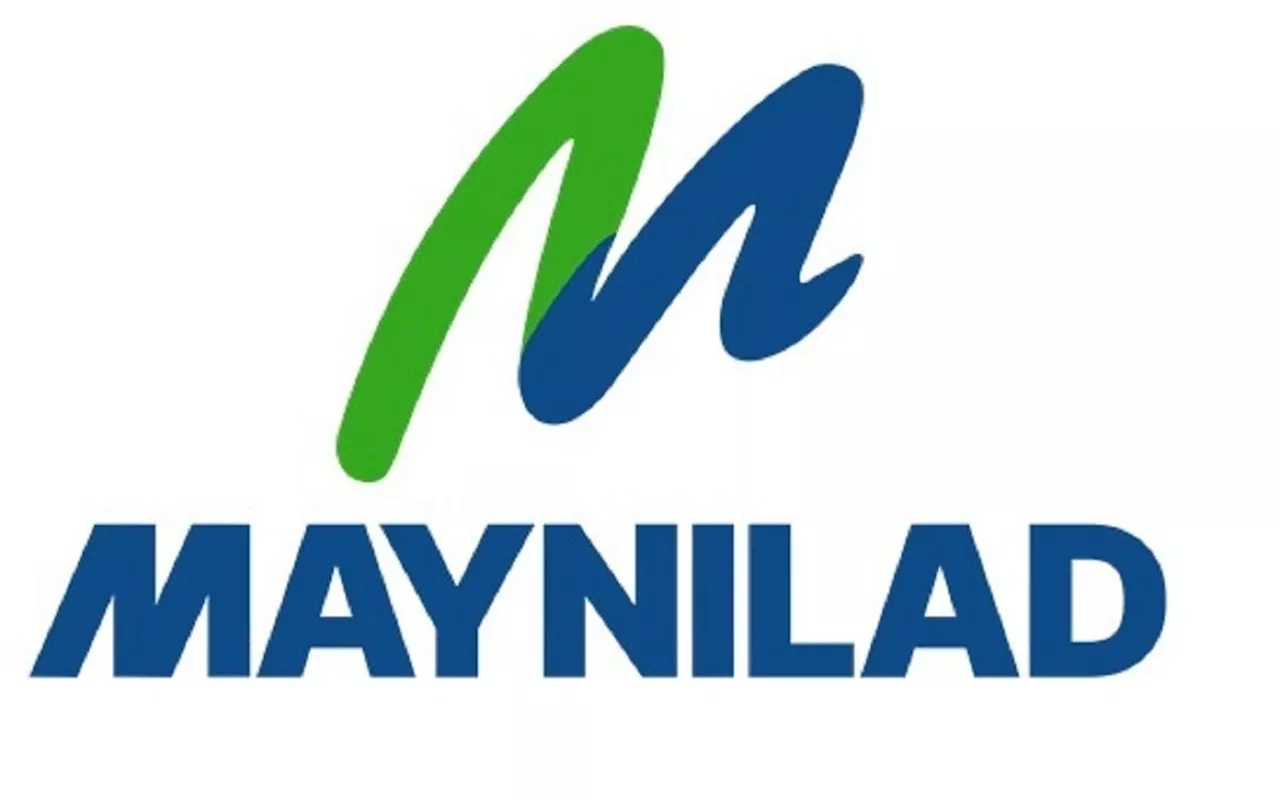 Maynilad announces interruptions in Metro Manila on Oct. 17-24