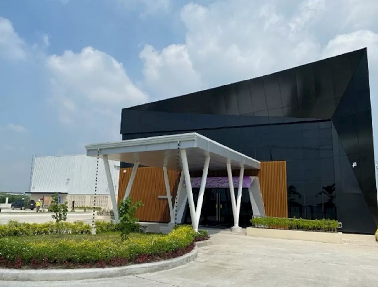 Sumisetsu opens training hub to elevate construction expertise in PH