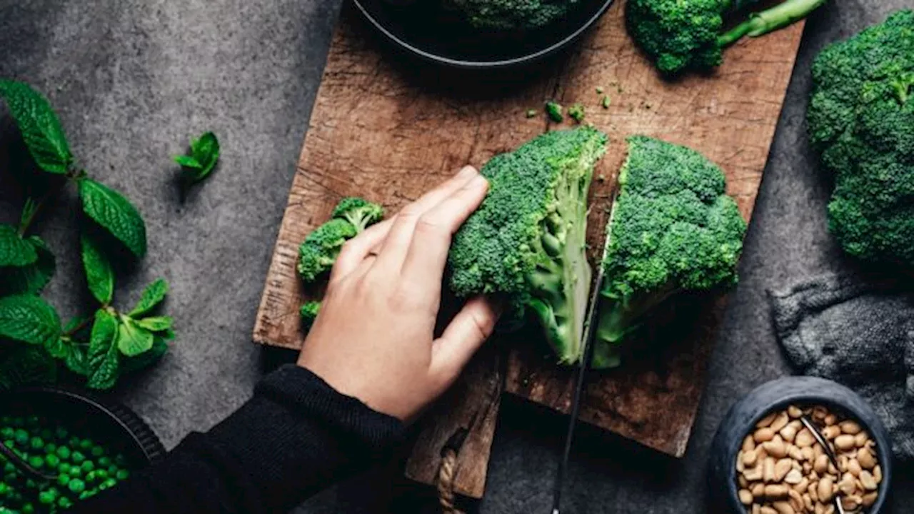 10 motivi per mangiare più broccoli, un super alleato per la salute