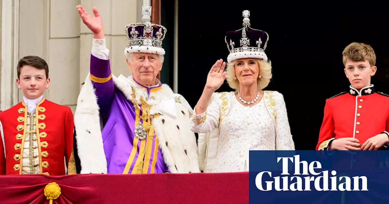 From monarch mania to the slimline tour: how Charles and Camilla’s Australian visit will break with tradition