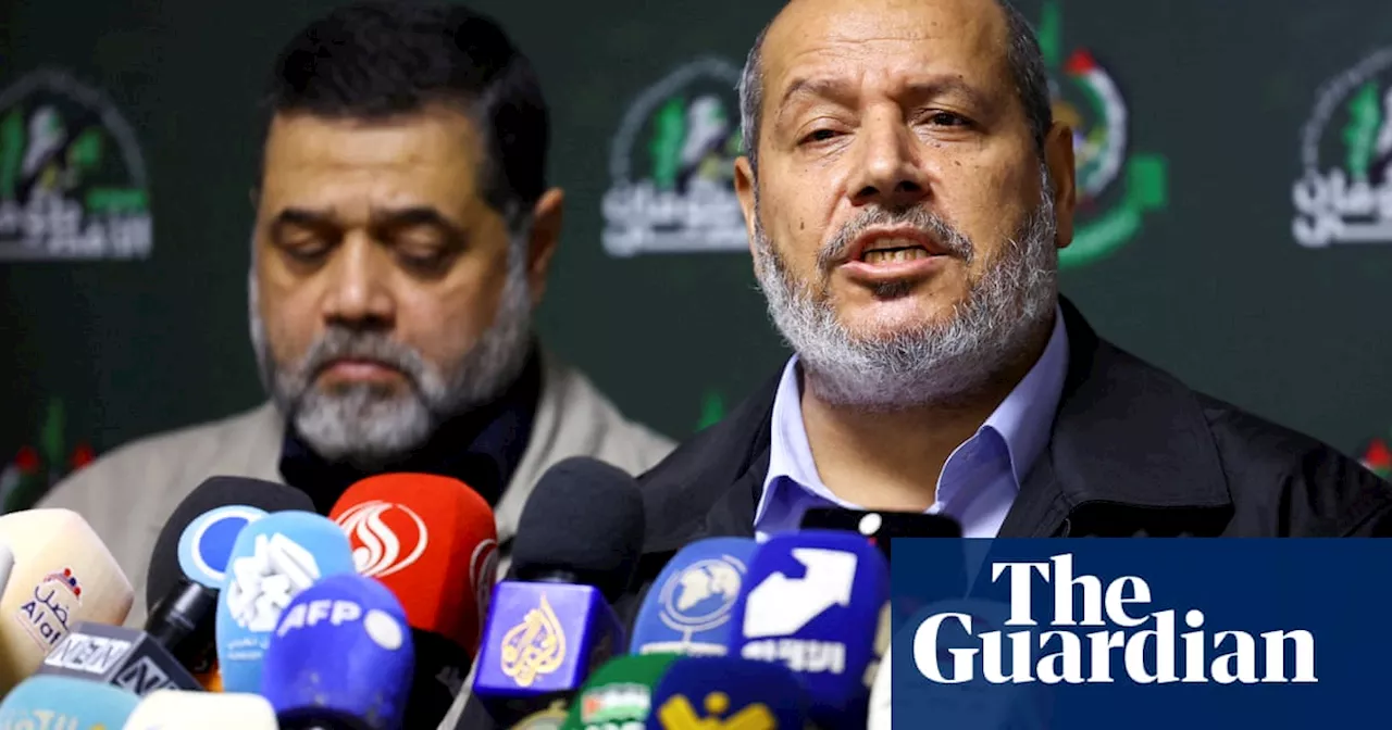 Hamas recognises death of leader Yahya Sinwar but vows to keep fighting