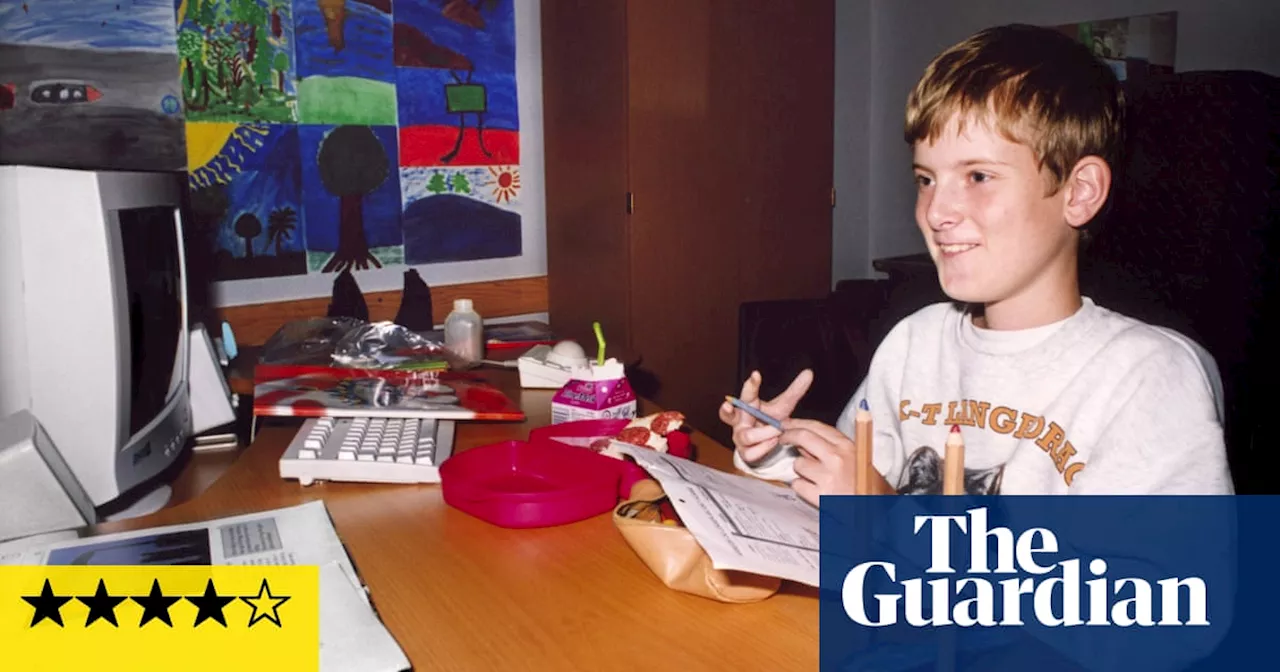 The Remarkable Life of Ibelin review – moving tale of disabled gamer’s digital double life