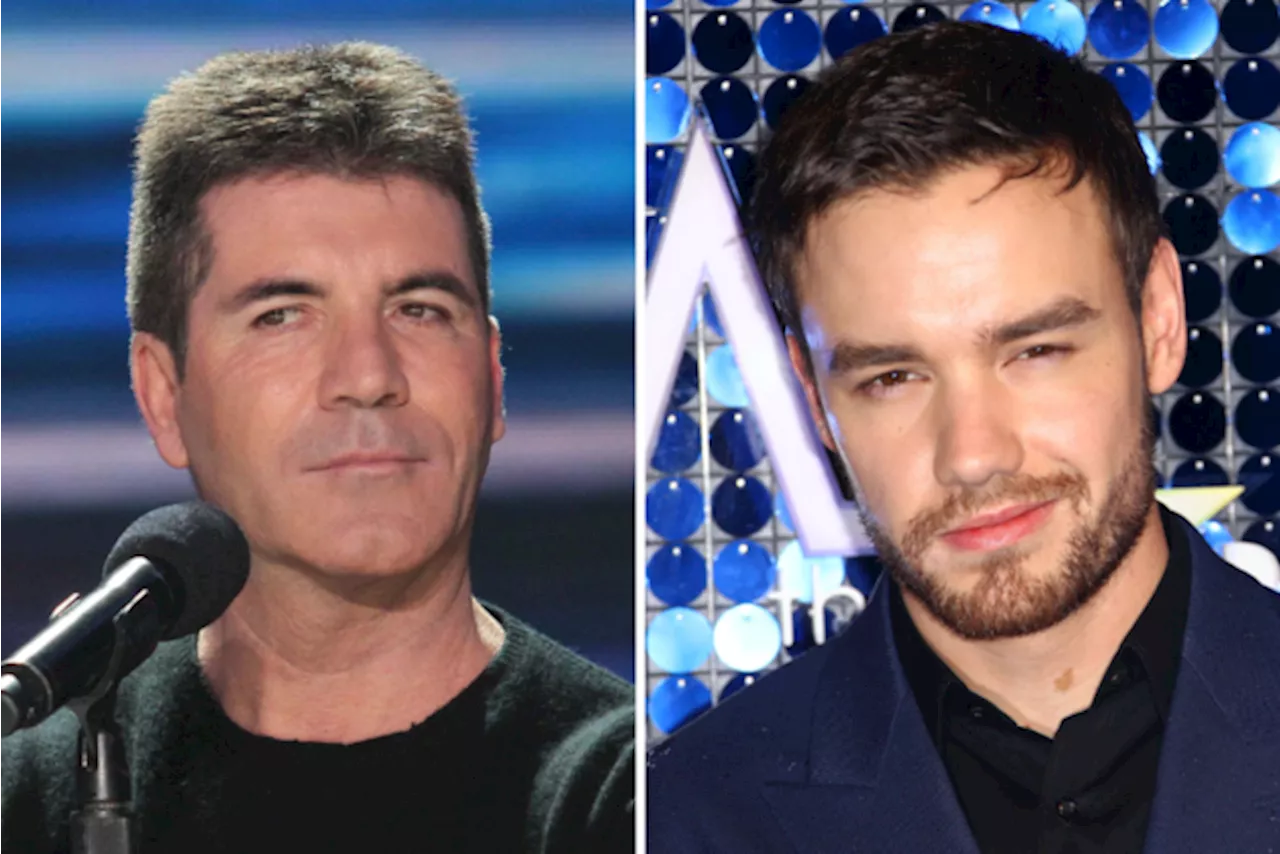 Simon Cowell onder vuur na overlijden Liam Payne: “We kennen allemaal de waarheid”