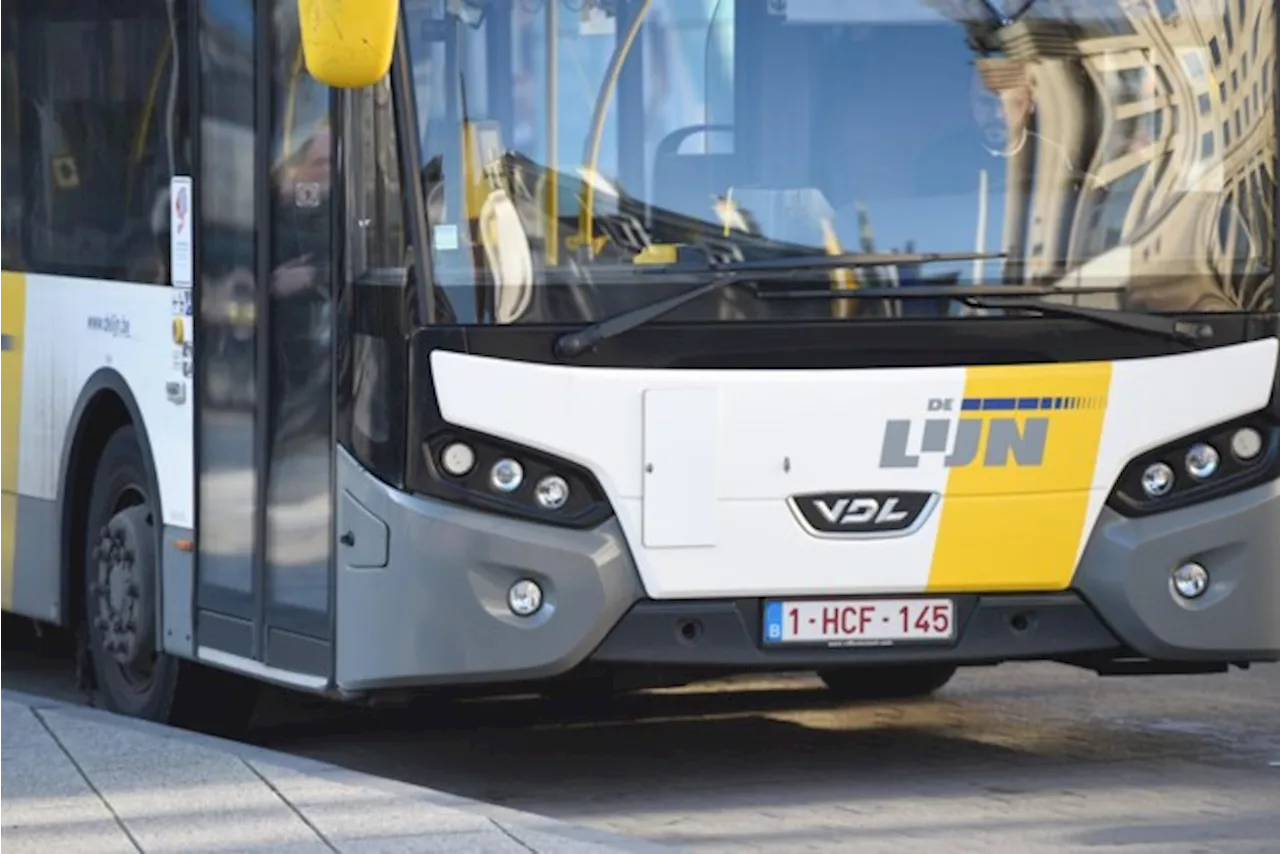 Staking bij chauffeurs De Lijn: zware hinder voor busverkeer in Kempen