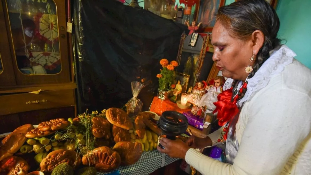 Ofrenda de Día de Muertos: ¿qué significan todos los objetos que debe llevar?