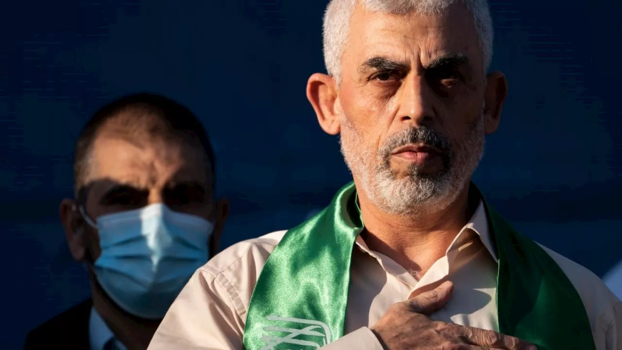 “Todo parece indicar que Hamas ya no gobernará Gaza”: declara portavoz del Ejército de Israel tras la muerte de Yahya Sinwar