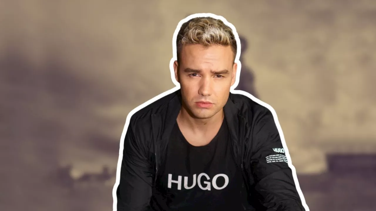 Ya habían corrido a Liam Payne de otros hoteles en Argentina, revela periodista local