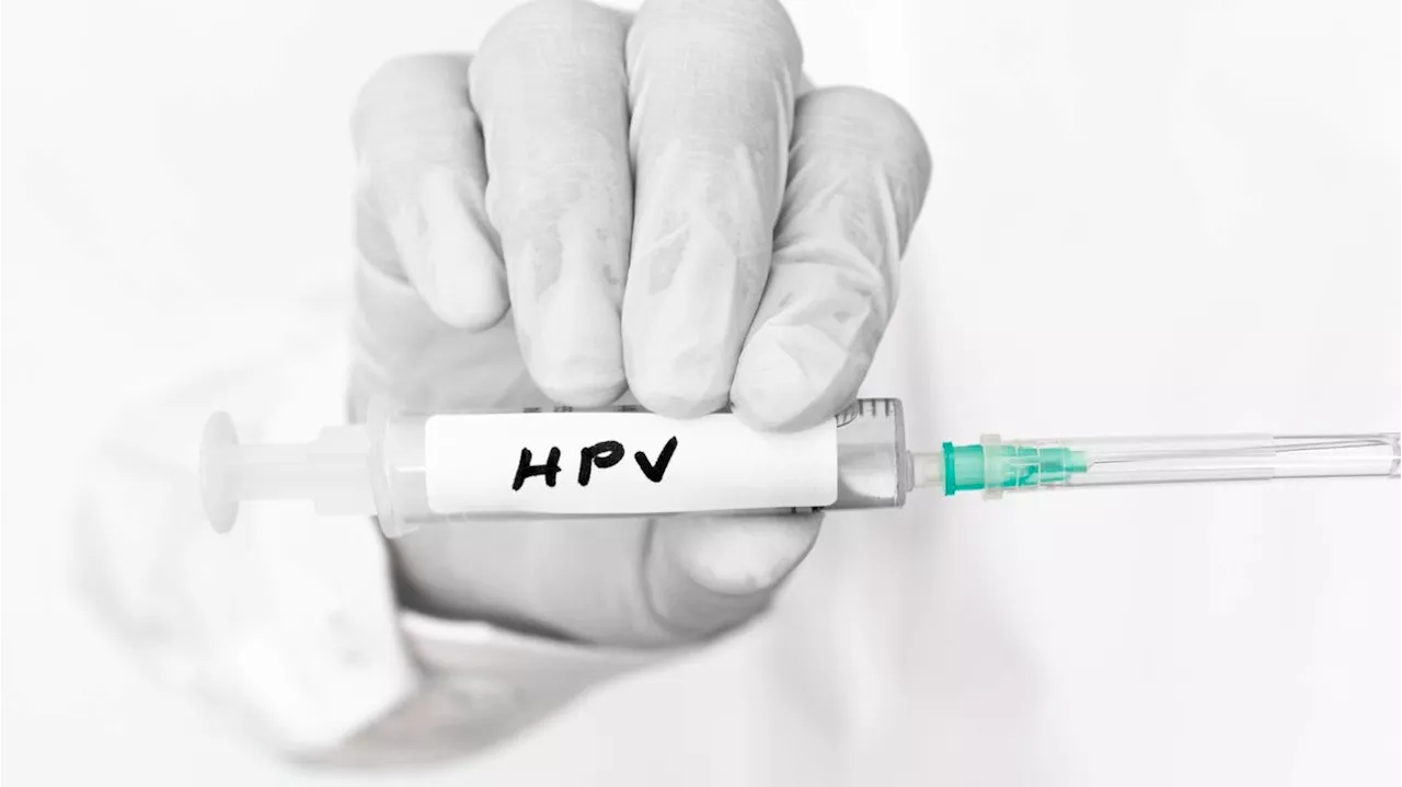  Seit gratis-Angebot – HPV-Impfungen verzehnfacht