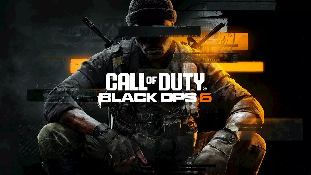 Todo lo que debes saber de la espectacular campaña de Call of Duty: Black Ops 6