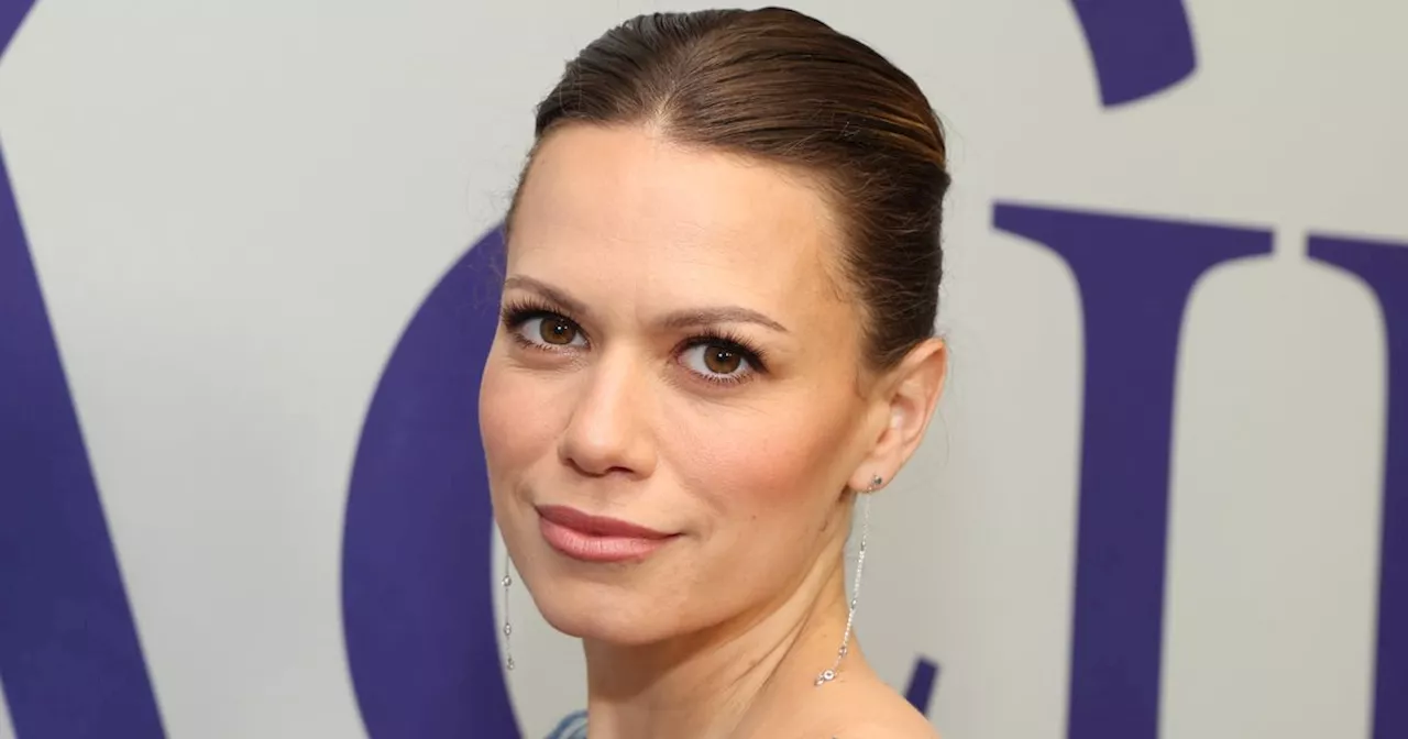 Bethany Joy Lenz Says She Was Put On 'Sex Schedule' While Married To Cult Leader's Son